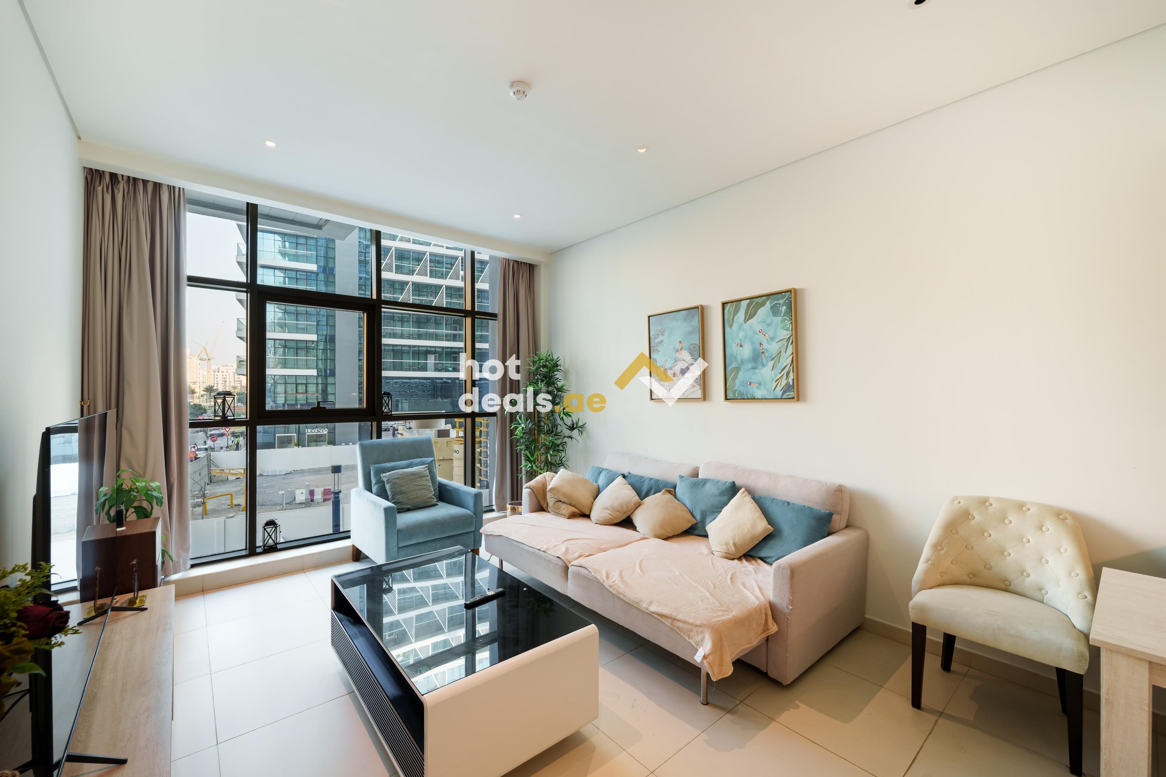 Vacant | Beach Access | Furnished | Pet Friendly