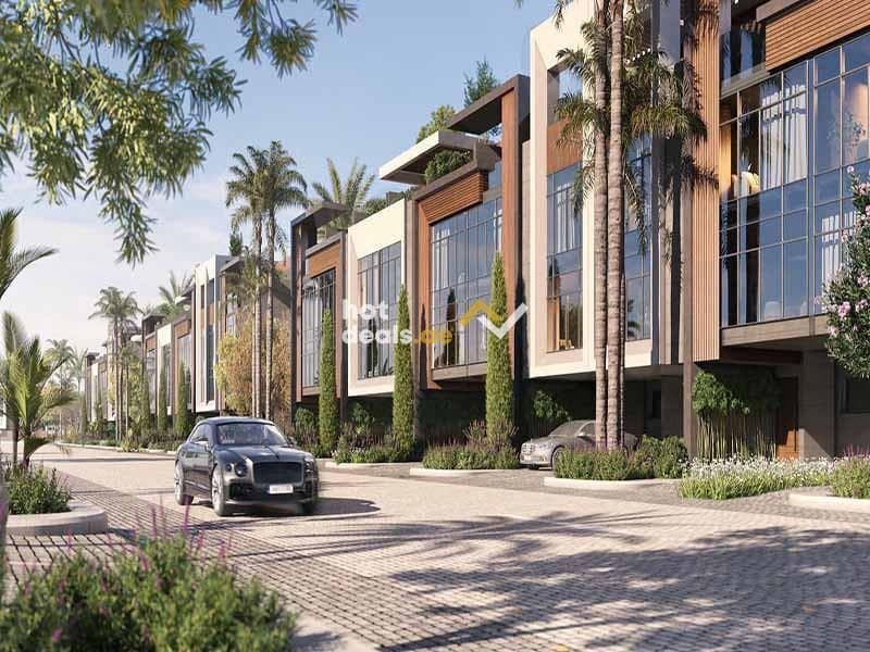 Single Row | Best Location | Motivated Seller