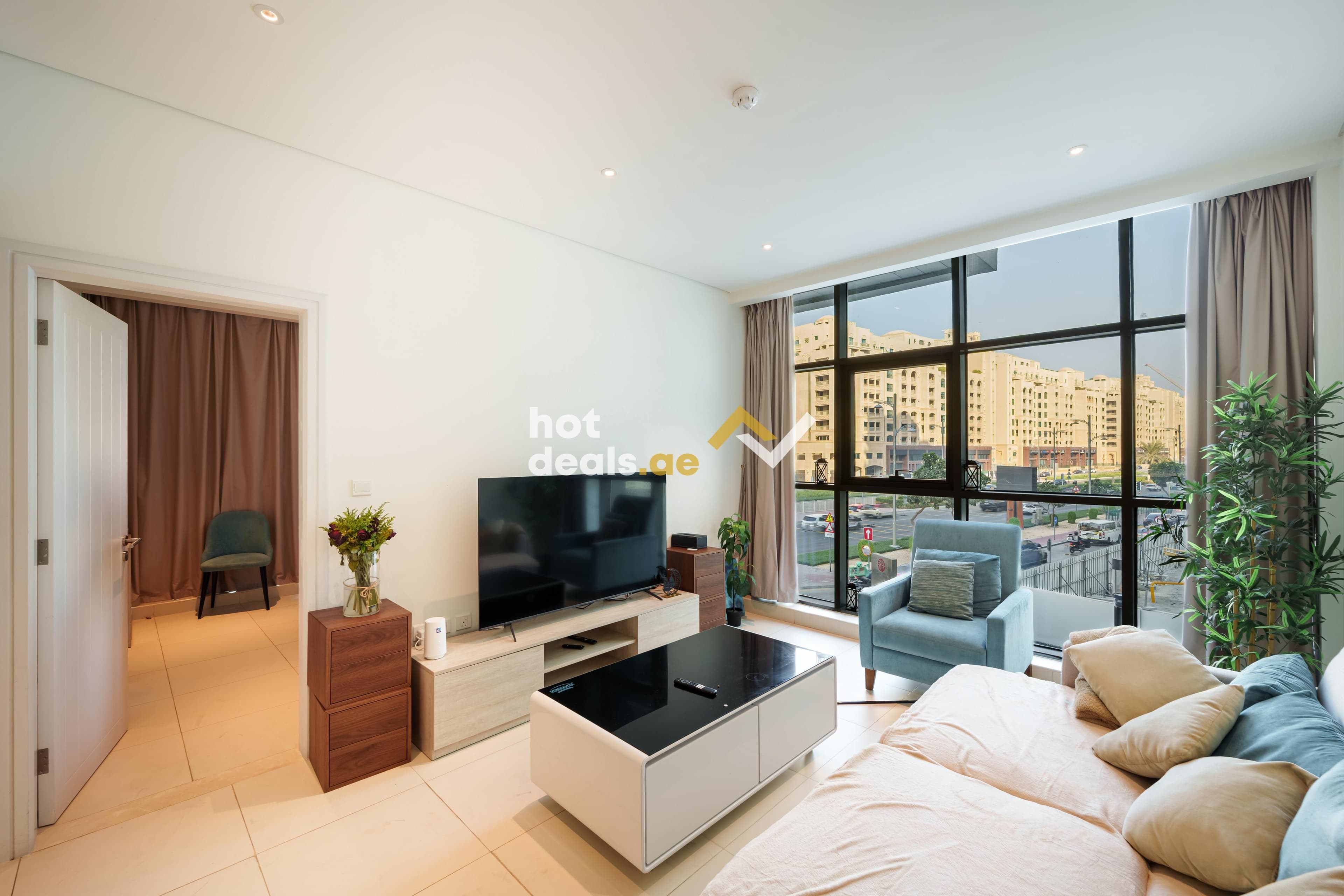 Rented | Beach Access | Furnished | Exclusive