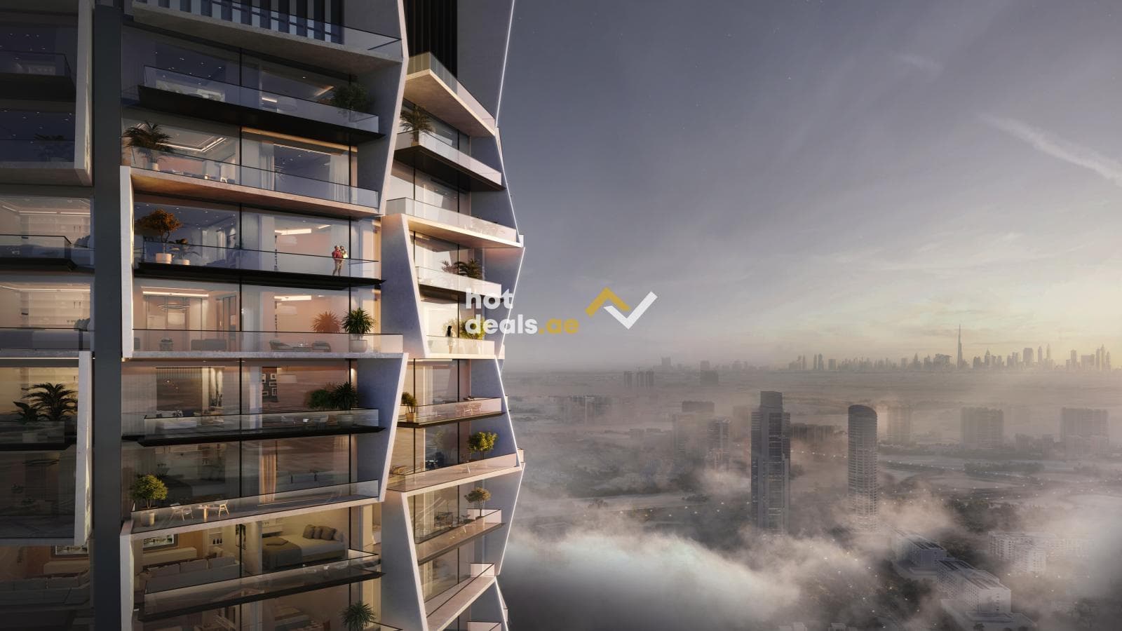 Very High Floor | Near Original Price | Hot Deal