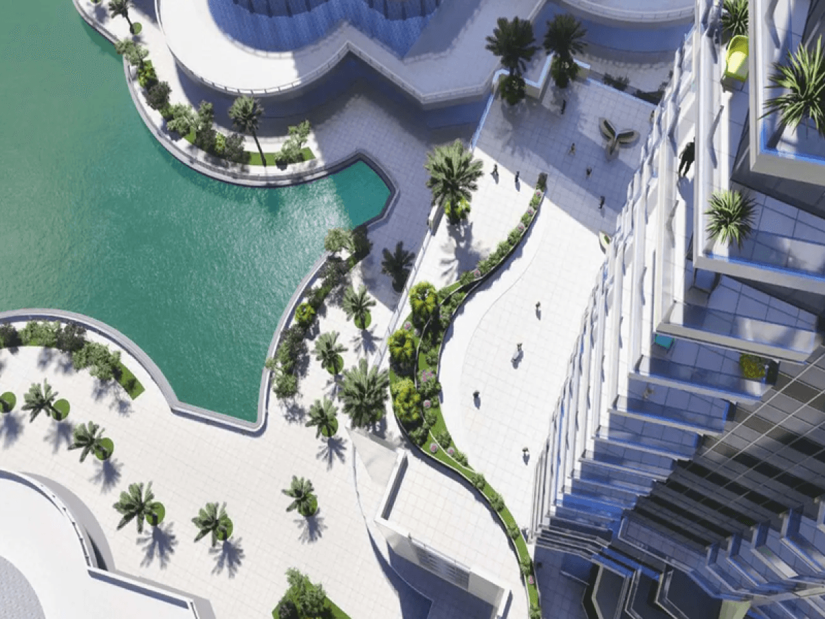 Handover Q4-2027 | Golf Course View | Negotiable