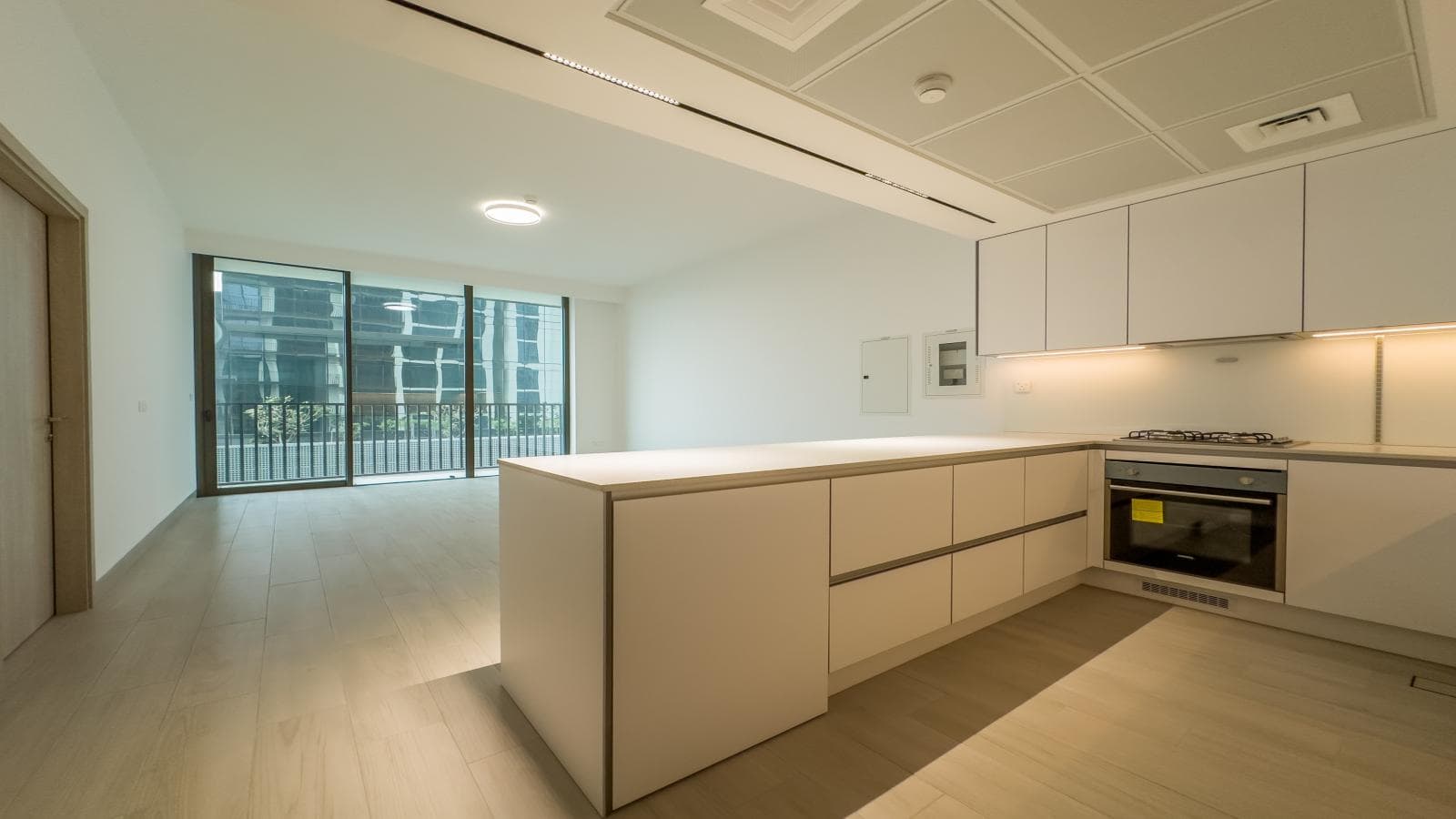 Mid Floor | Modern Layout | Boutique Living in JVC