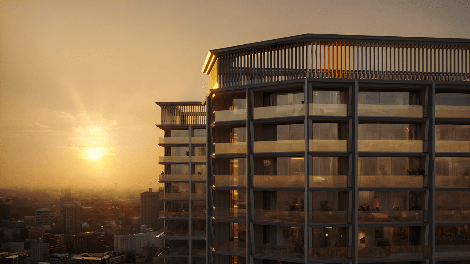 Move-In Ready | High Floor | Direct from Developer