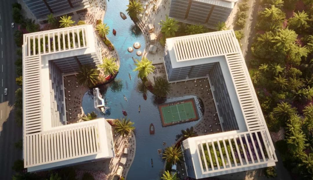 Royal 3 | Riverside Views