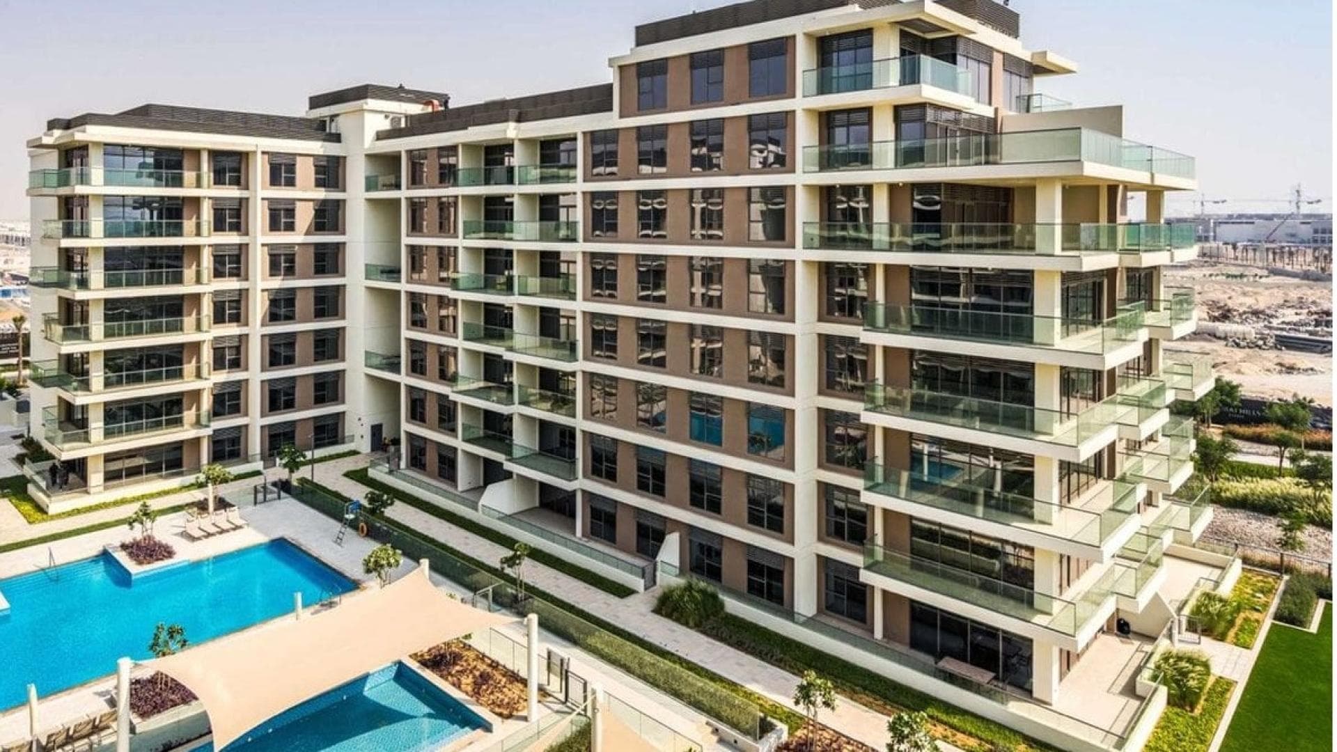 Mulberry at Park Heights Phase 2