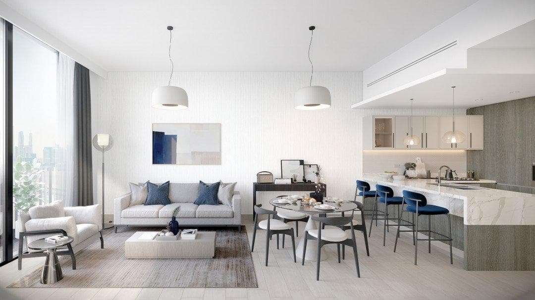 Belmont Residences