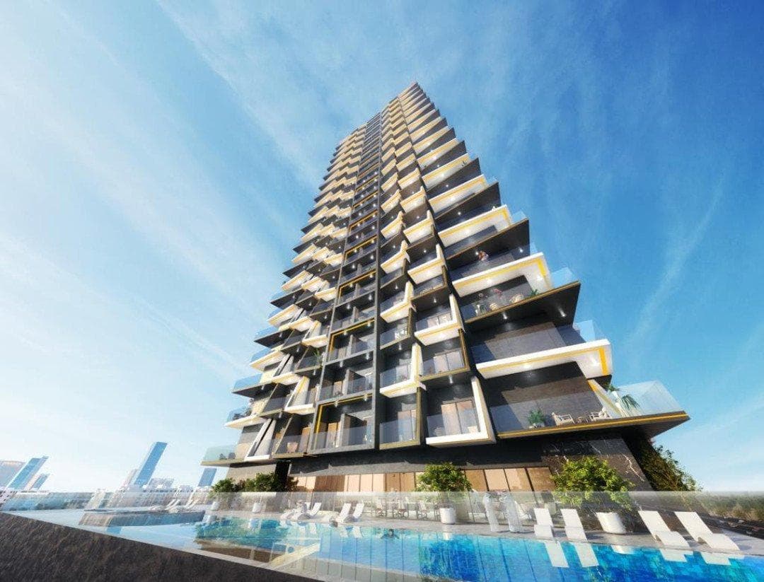 Binghatti Heights