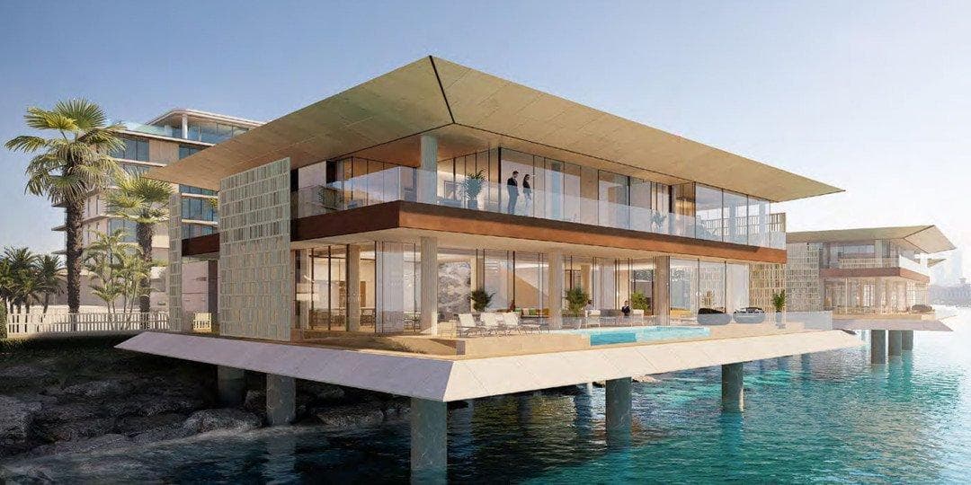 Bvlgari Ocean Mansions