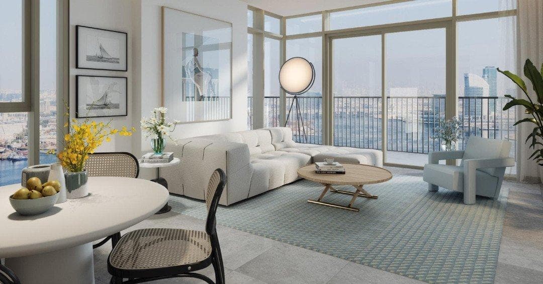 Creek Crescent (Creek View)