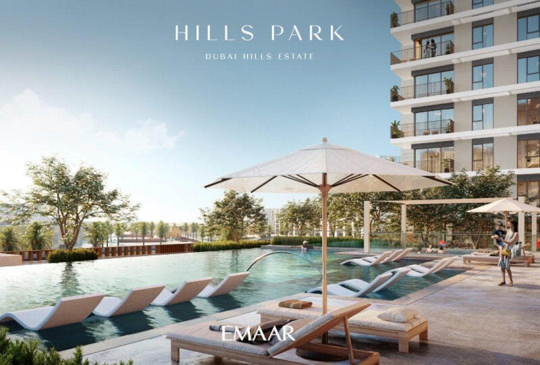 Hills Park
