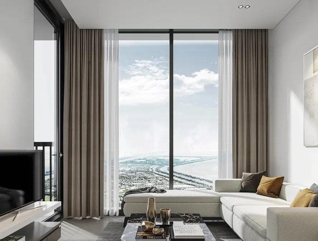 Orbis | Tower G