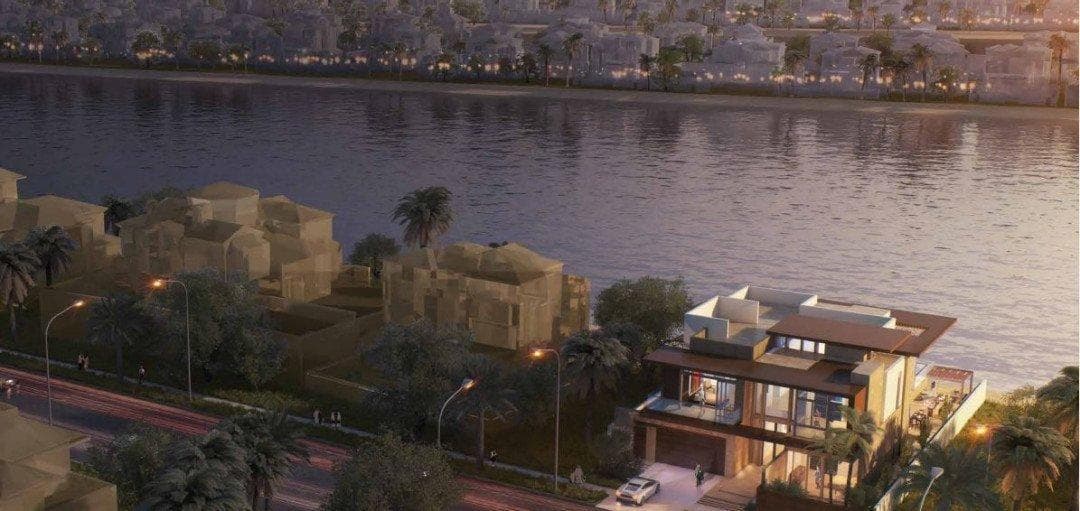 Palm Villas