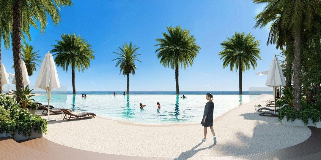 Safa One (DAMAC City)