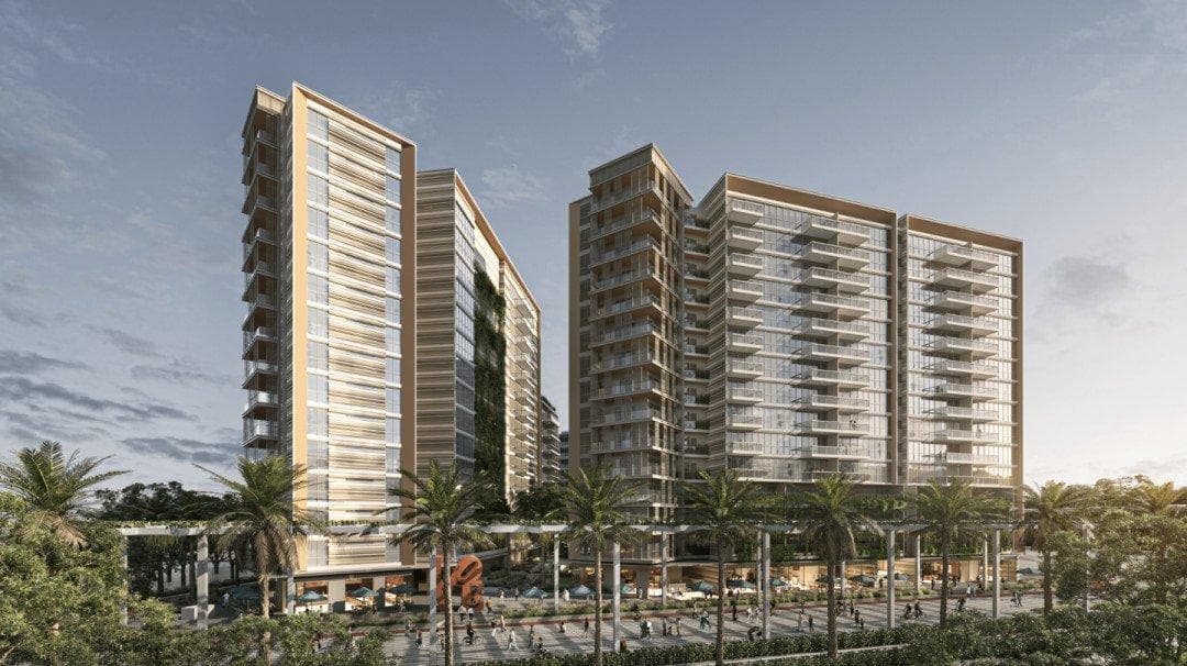 Sky Residences 1