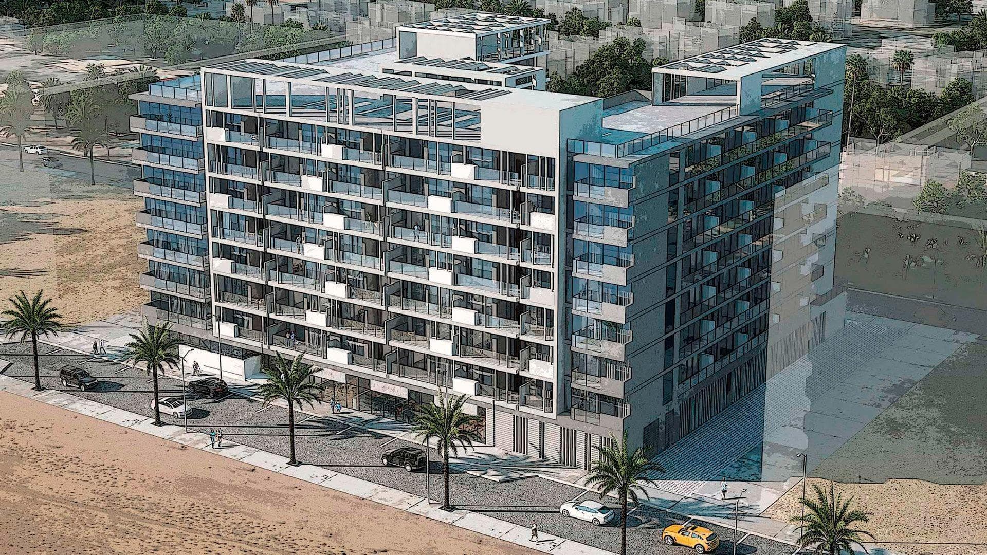 Talia Residences