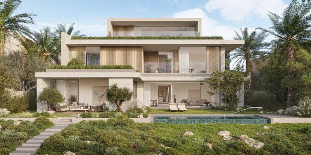 The Acres Estates - Cluster V