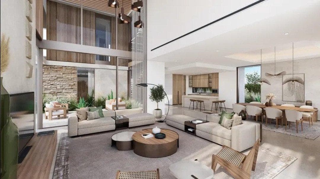 The Acres Villas- Cluster H