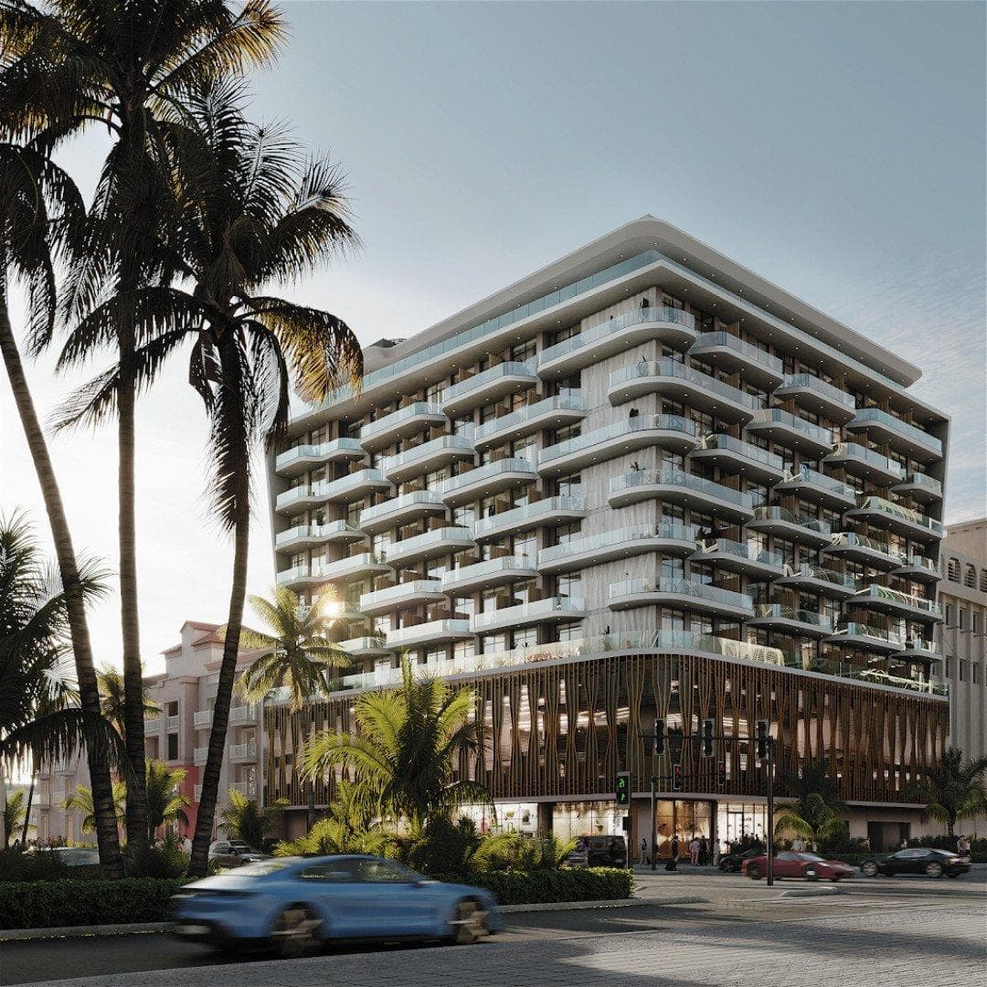 Vitality Residence