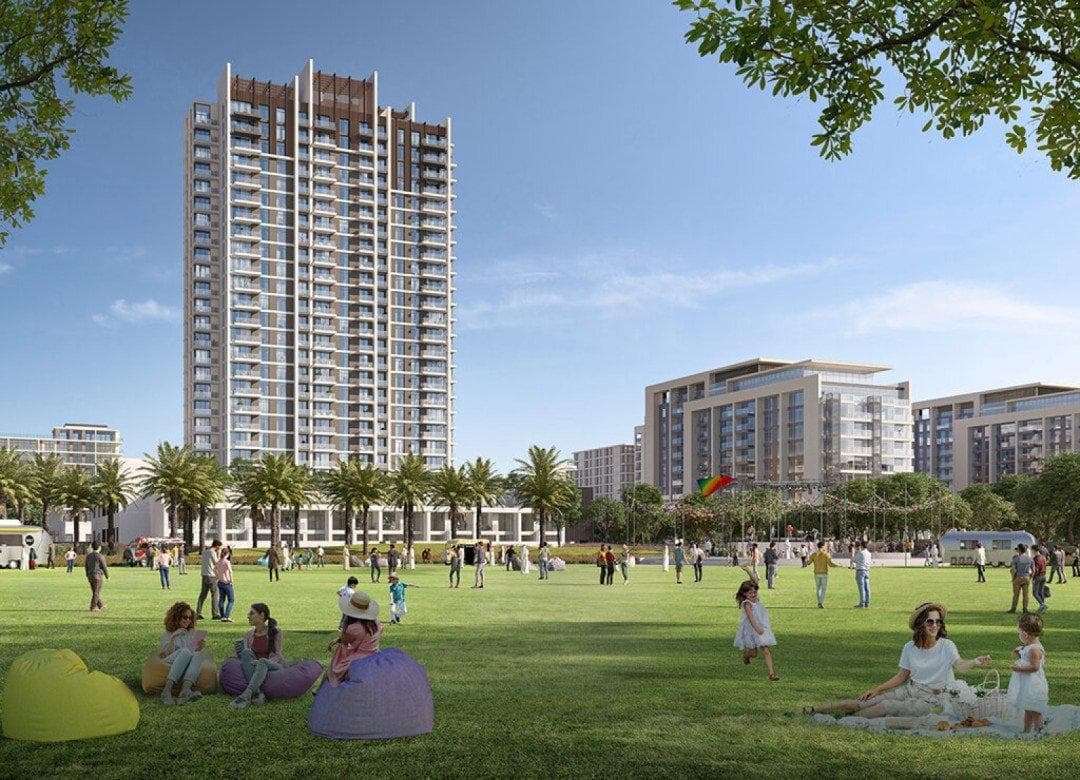 Vida Residences Club Point