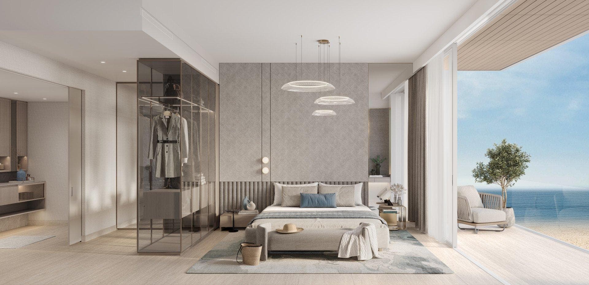 Ellington Sands I