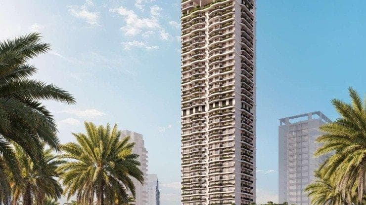 ALTA V1EW Skyhomes