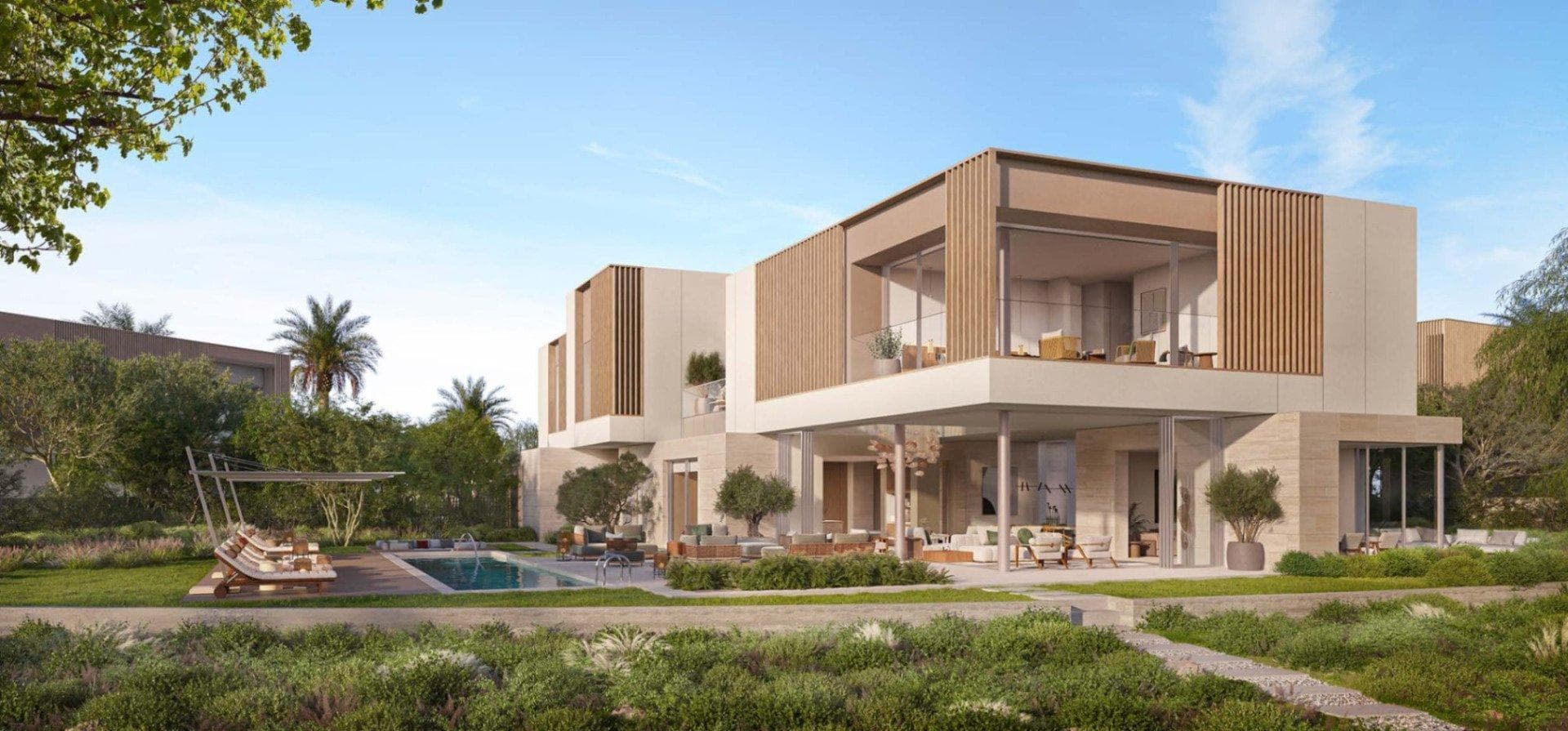 The Acres Estates - Cluster N