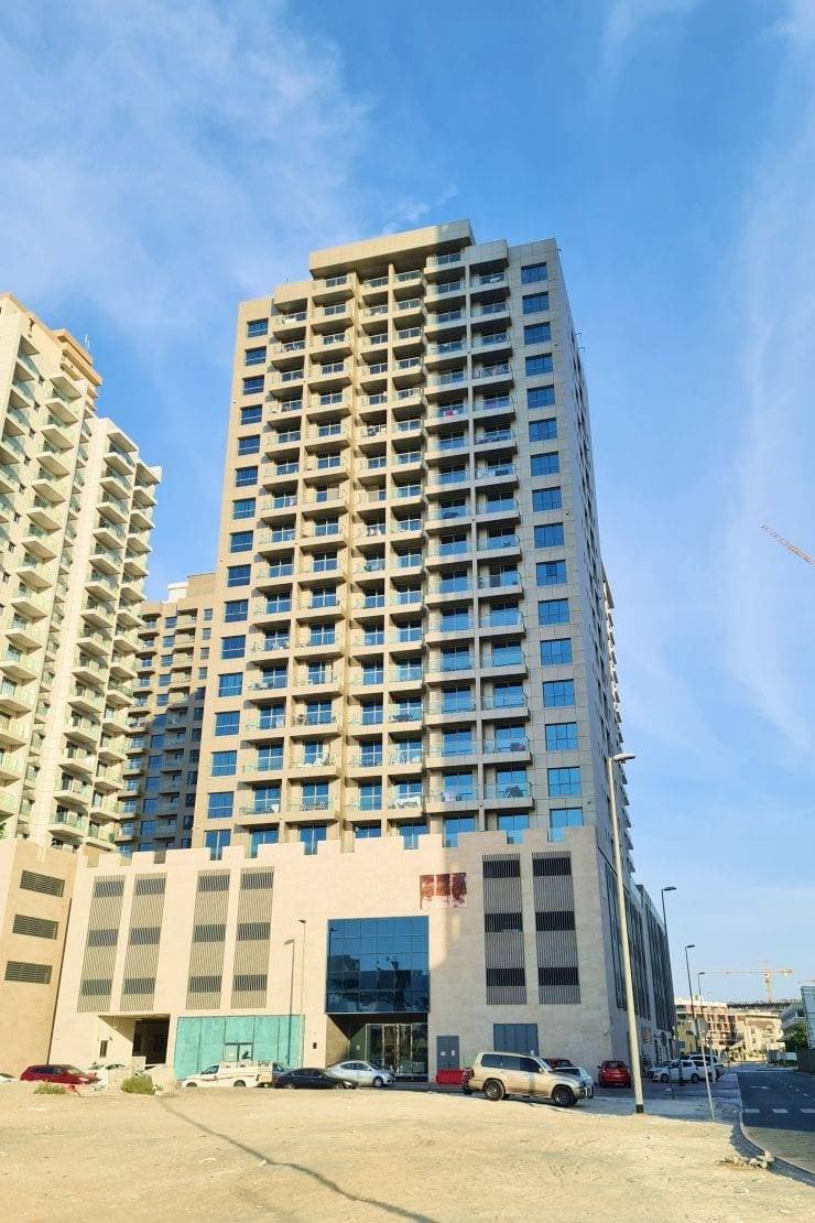 10C Building
