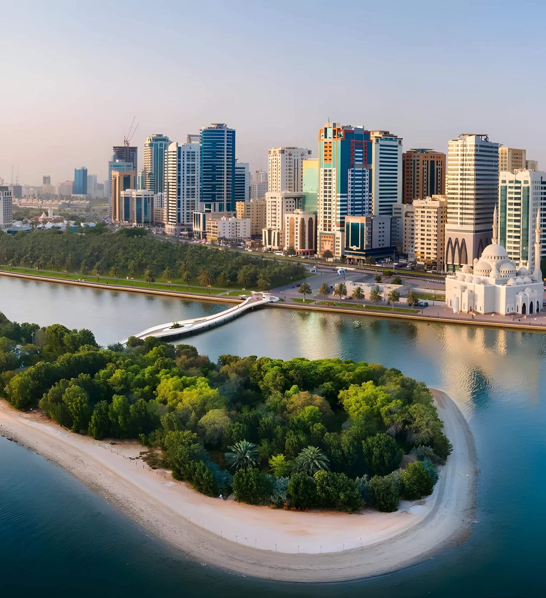 Ajwan Residences