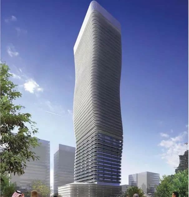 Al Ain Tower