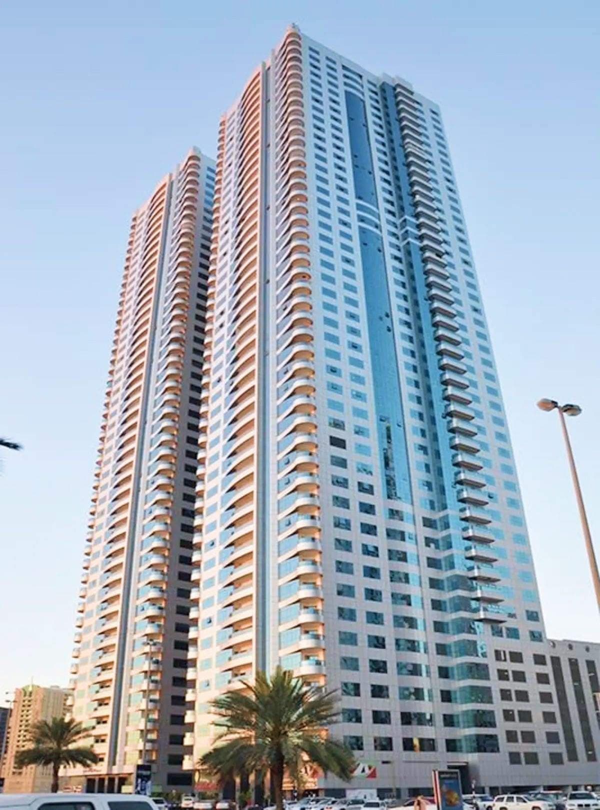 Al Anwar Tower