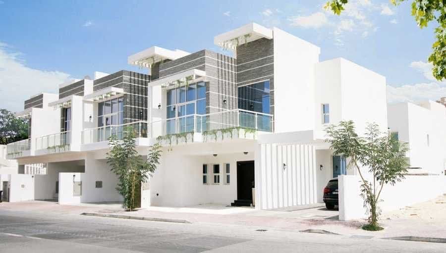 Al Burooj Residence