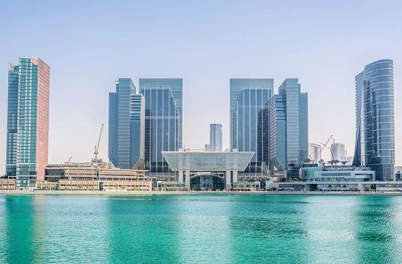 Al Sarab Tower