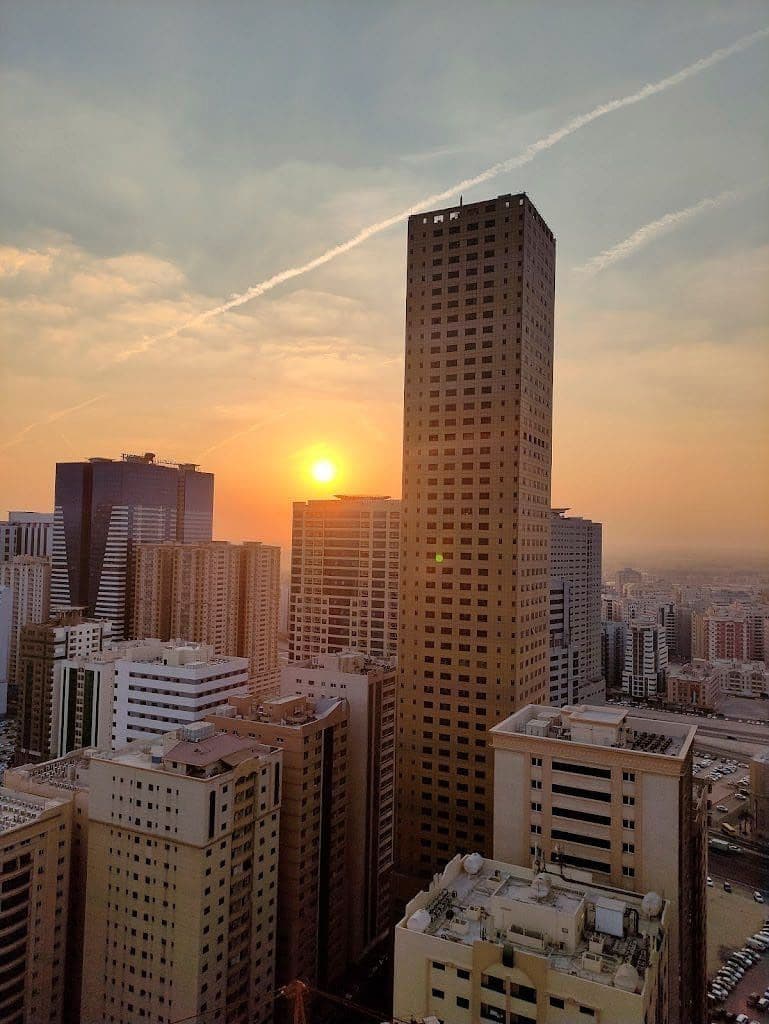 Al Tayer Building