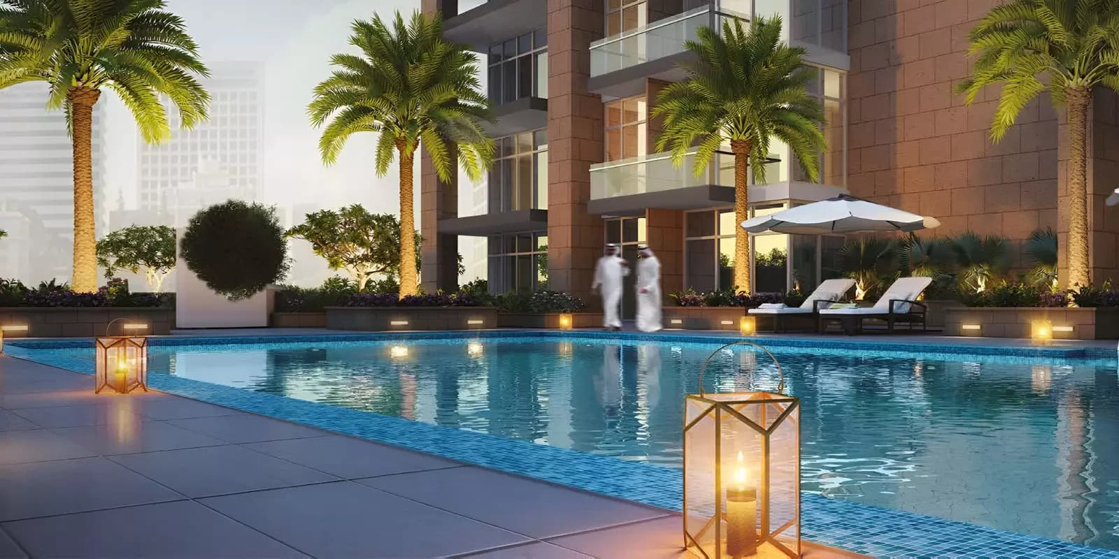 Azizi Riviera 31