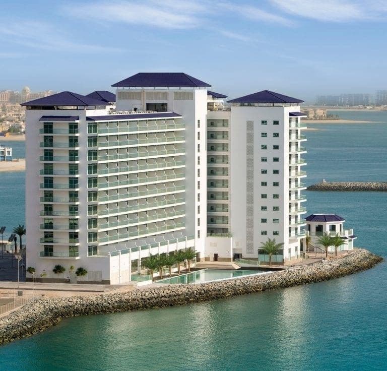 Azure Residences