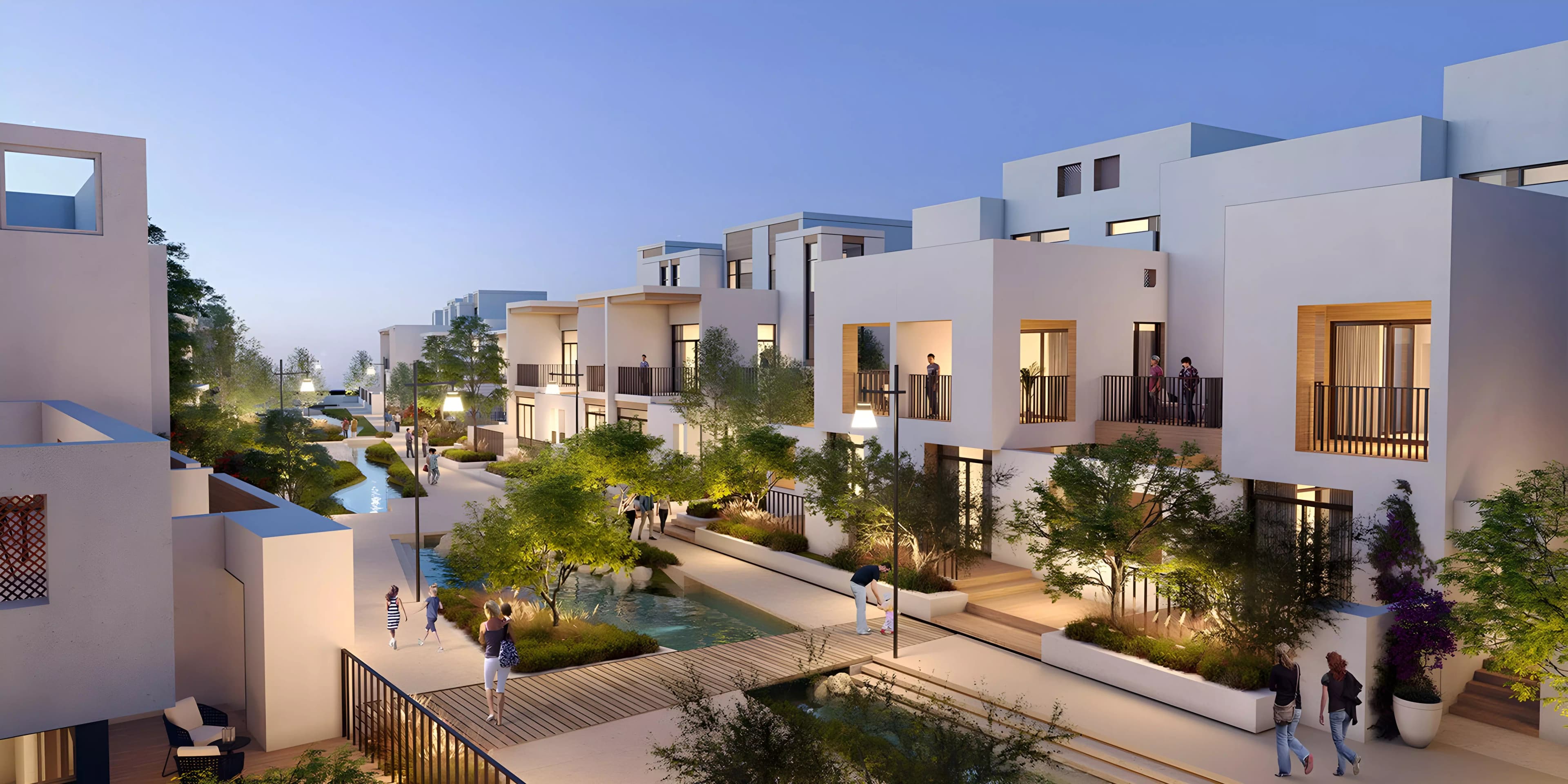Bliss By Emaar