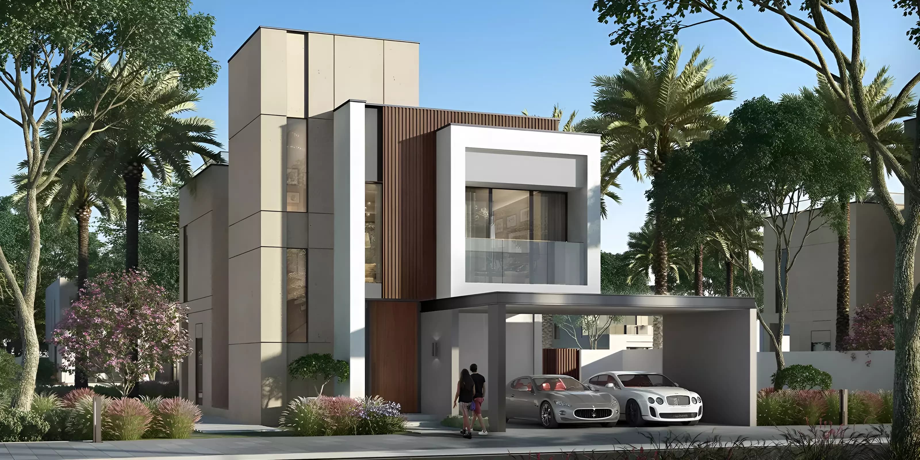 Caya By Emaar
