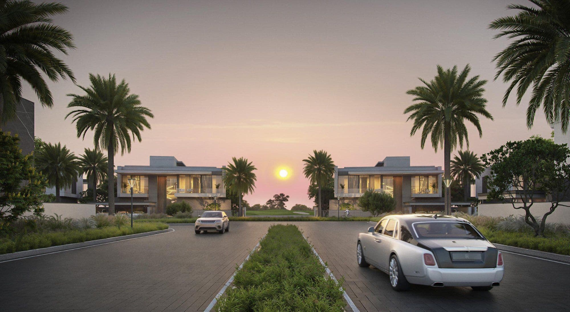 Cedarwood JGE by WASL