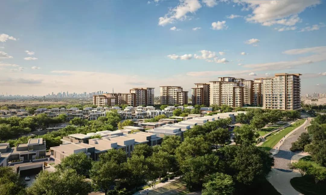 Expo Valley