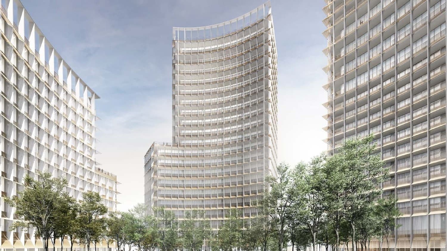 Four Seasons Private Residences DIFC