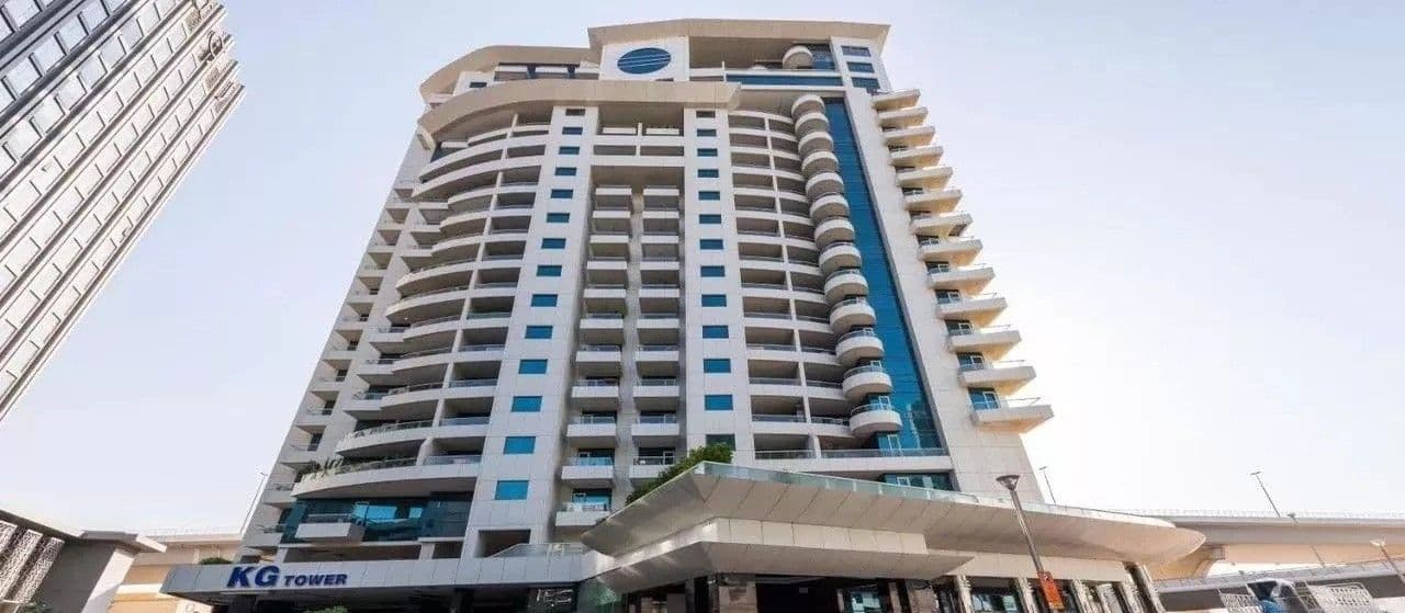 KG Tower