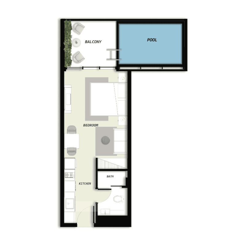 Floor plan 4