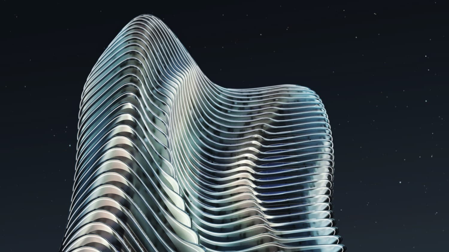 Bugatti Residences