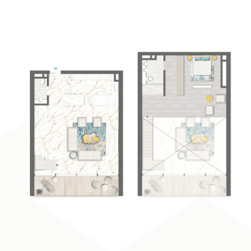Floor plan 3