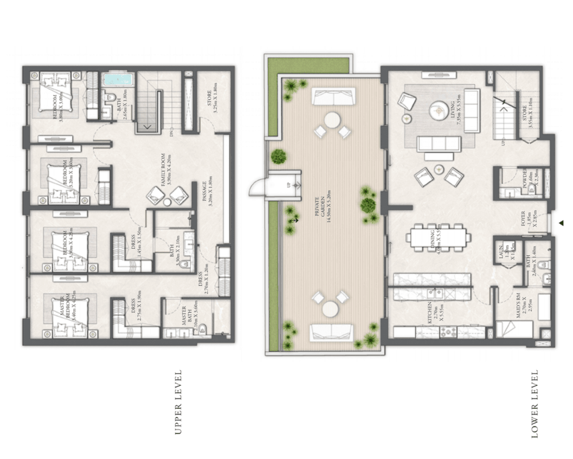 Floor plan 3