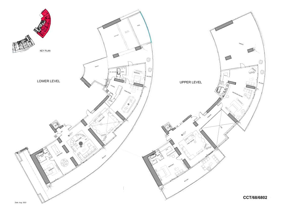Floor plan 3