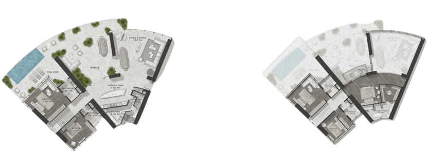 Floor plan 4