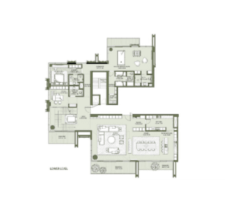 Floor plan 3