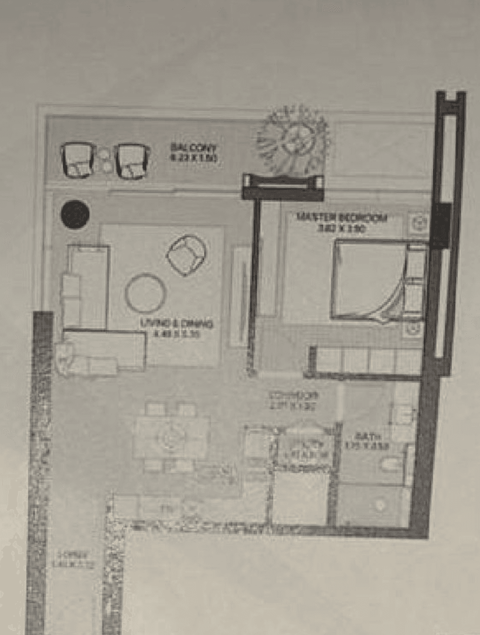 Floor plan 4