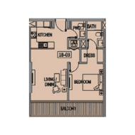Floor plan 4